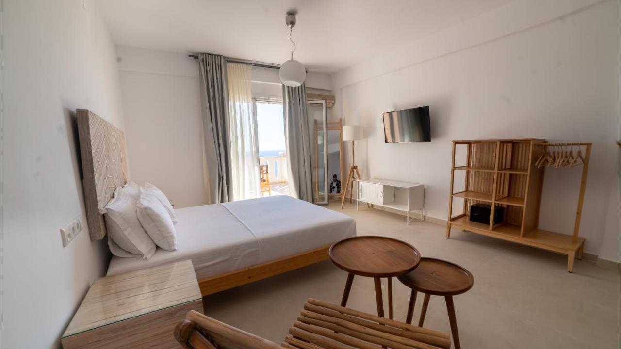 Sea Bliss Adults Only Apartment Parga