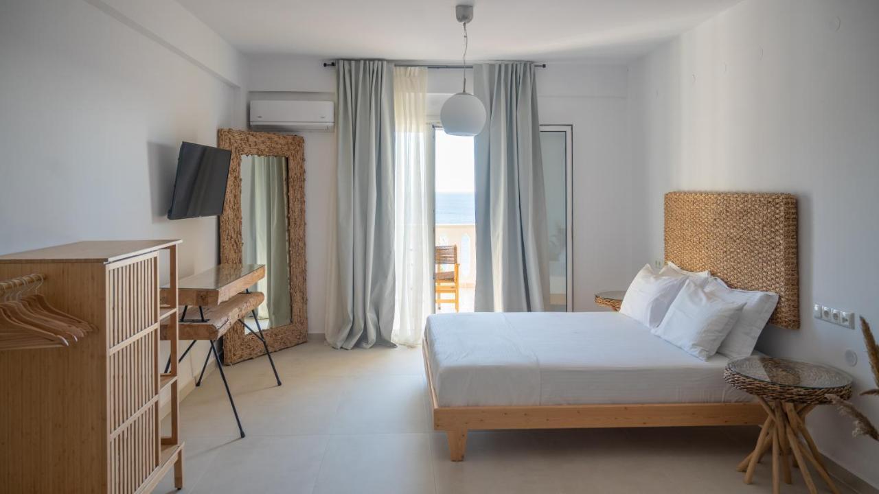 Sea Bliss Adults Only Apartment