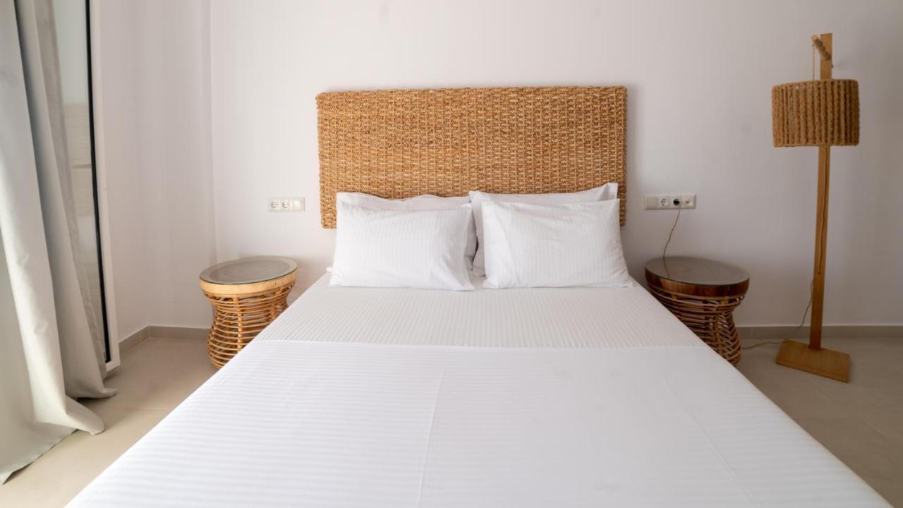Apartment Sea Bliss Adults Only Parga