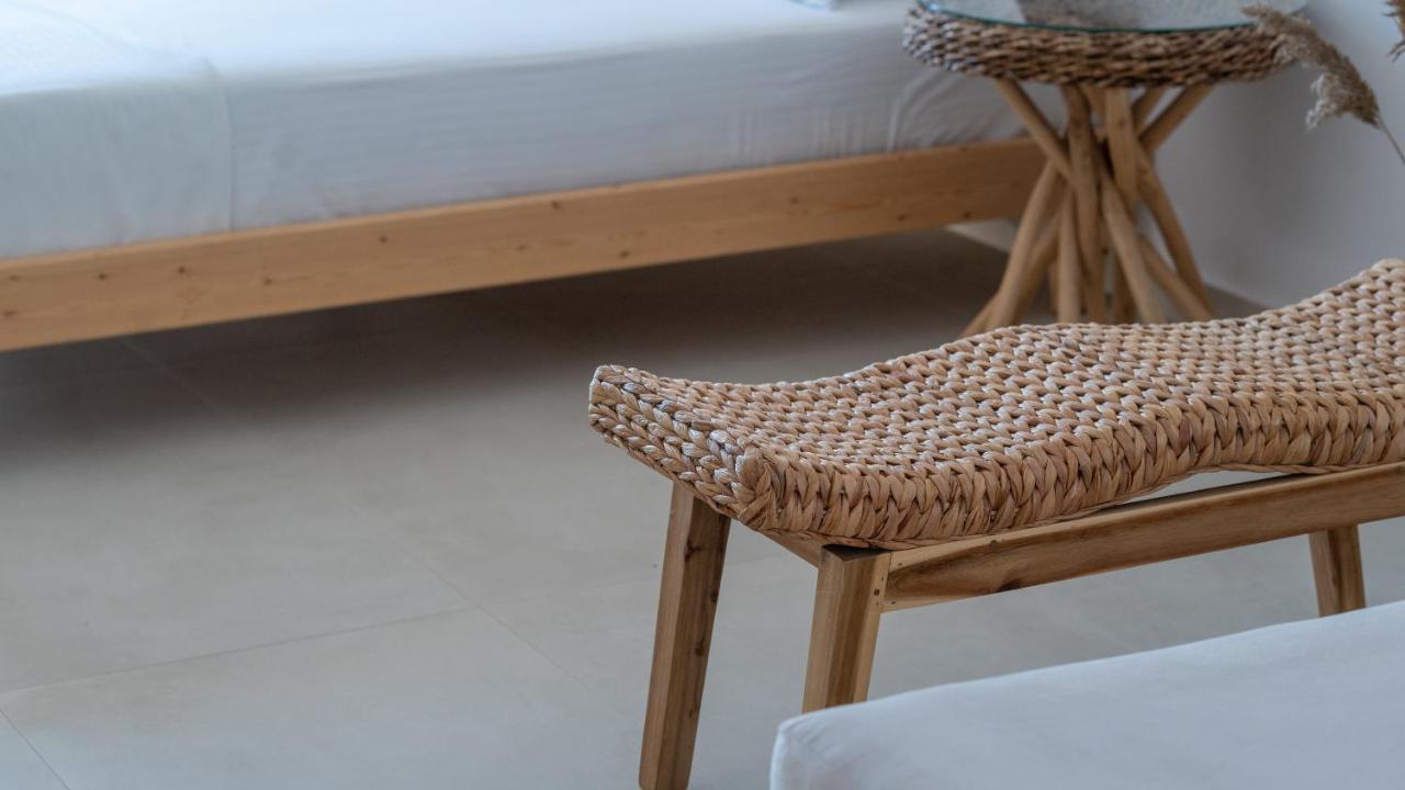 Apartment Sea Bliss Adults Only Parga