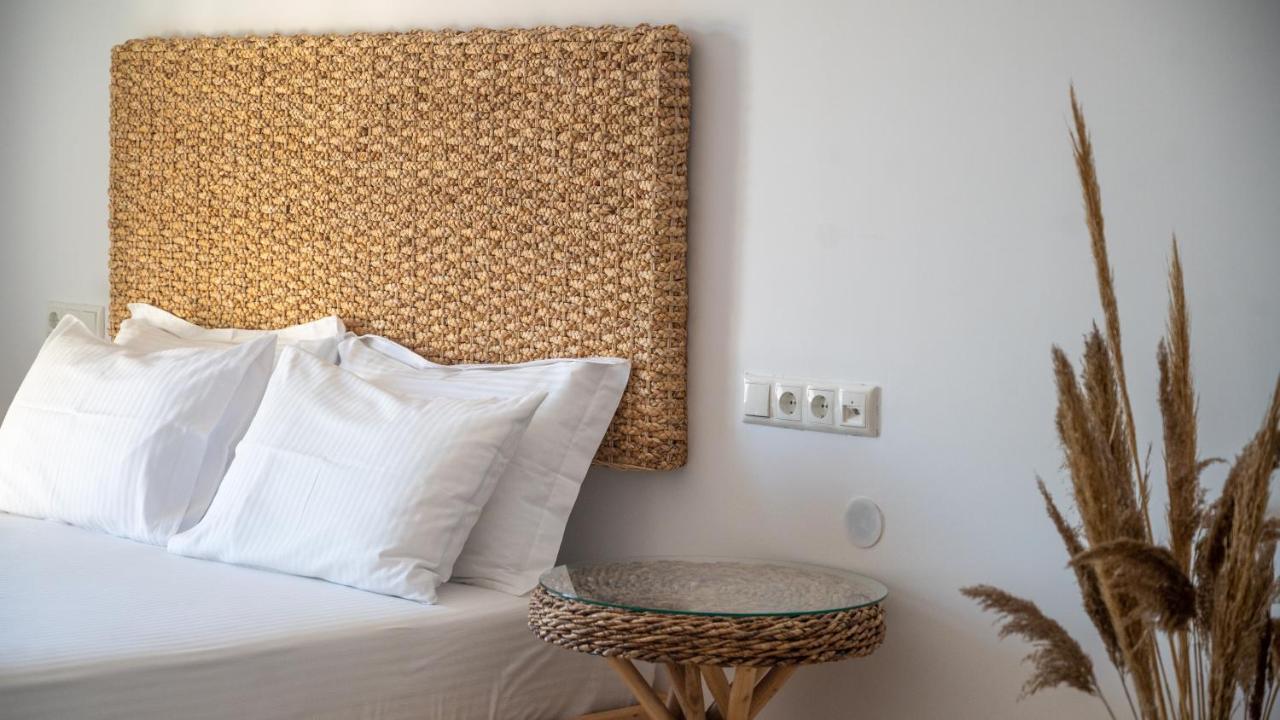 Apartment Sea Bliss Adults Only Parga