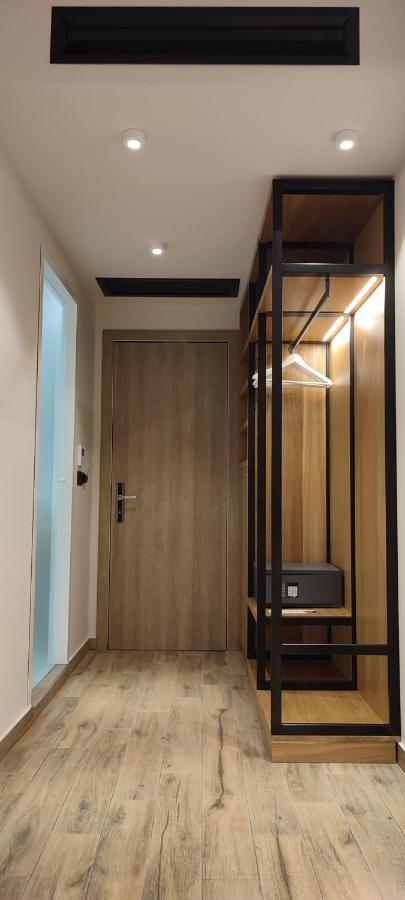 Mary Hotel Limenas (Thasos)