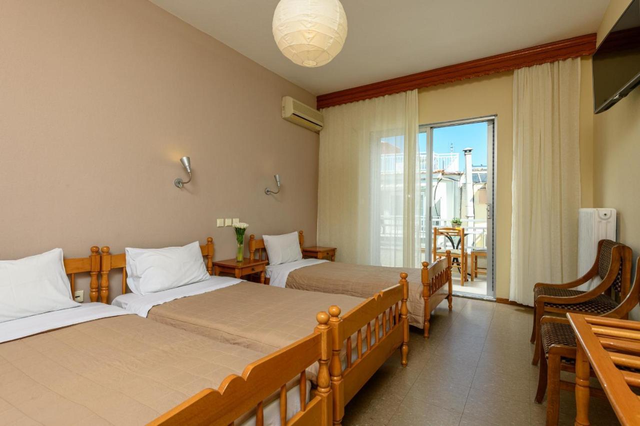 Mary Hotel
