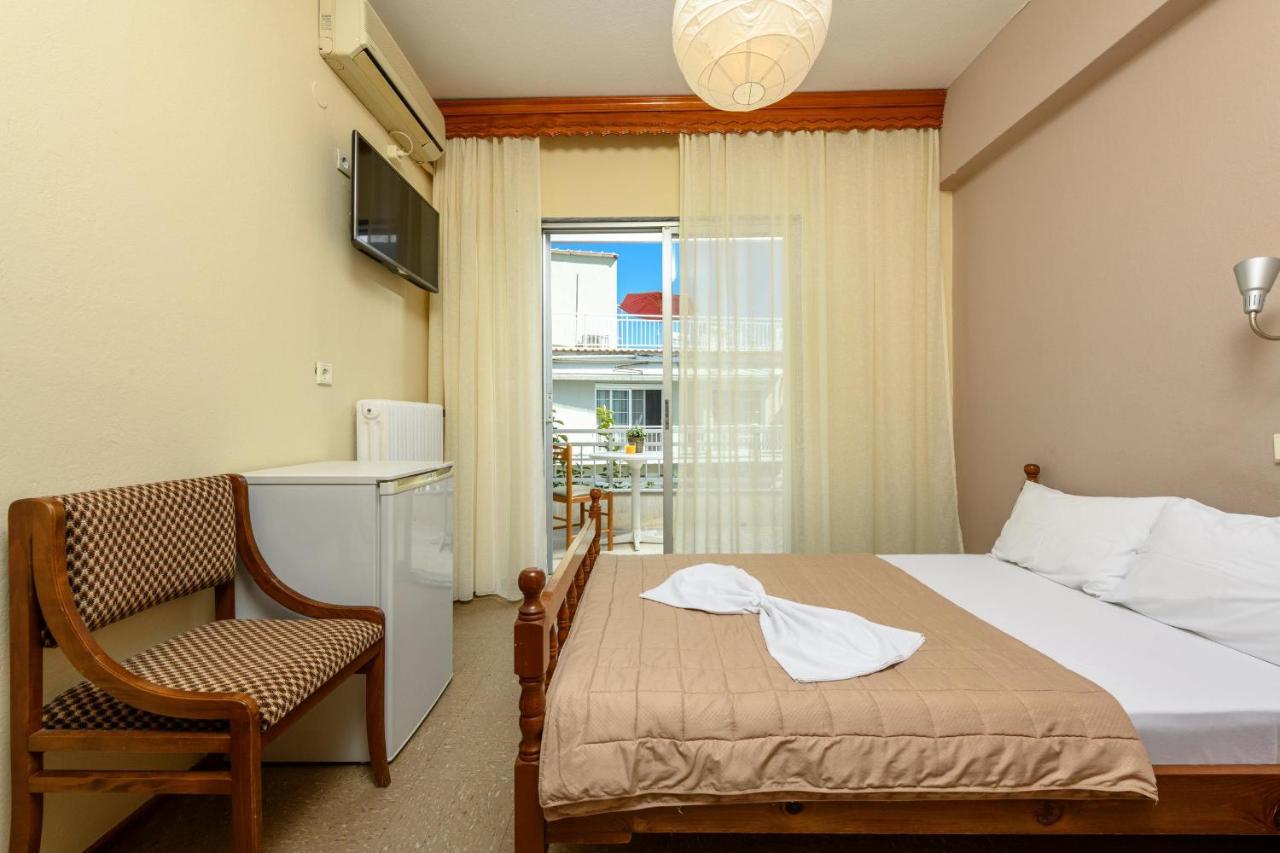 Mary Hotel *