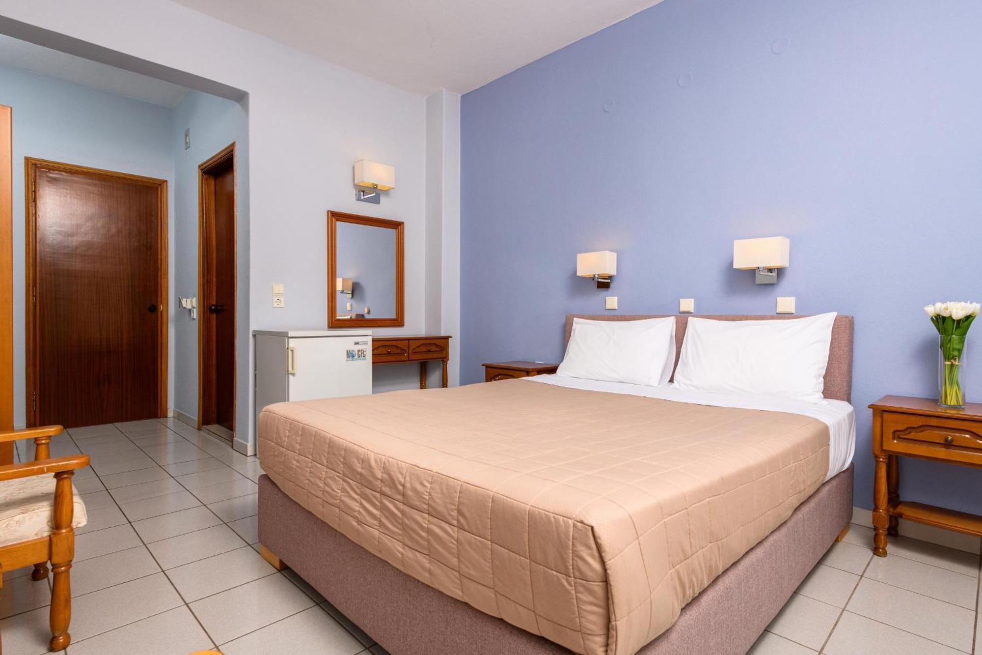 Hotel Mary