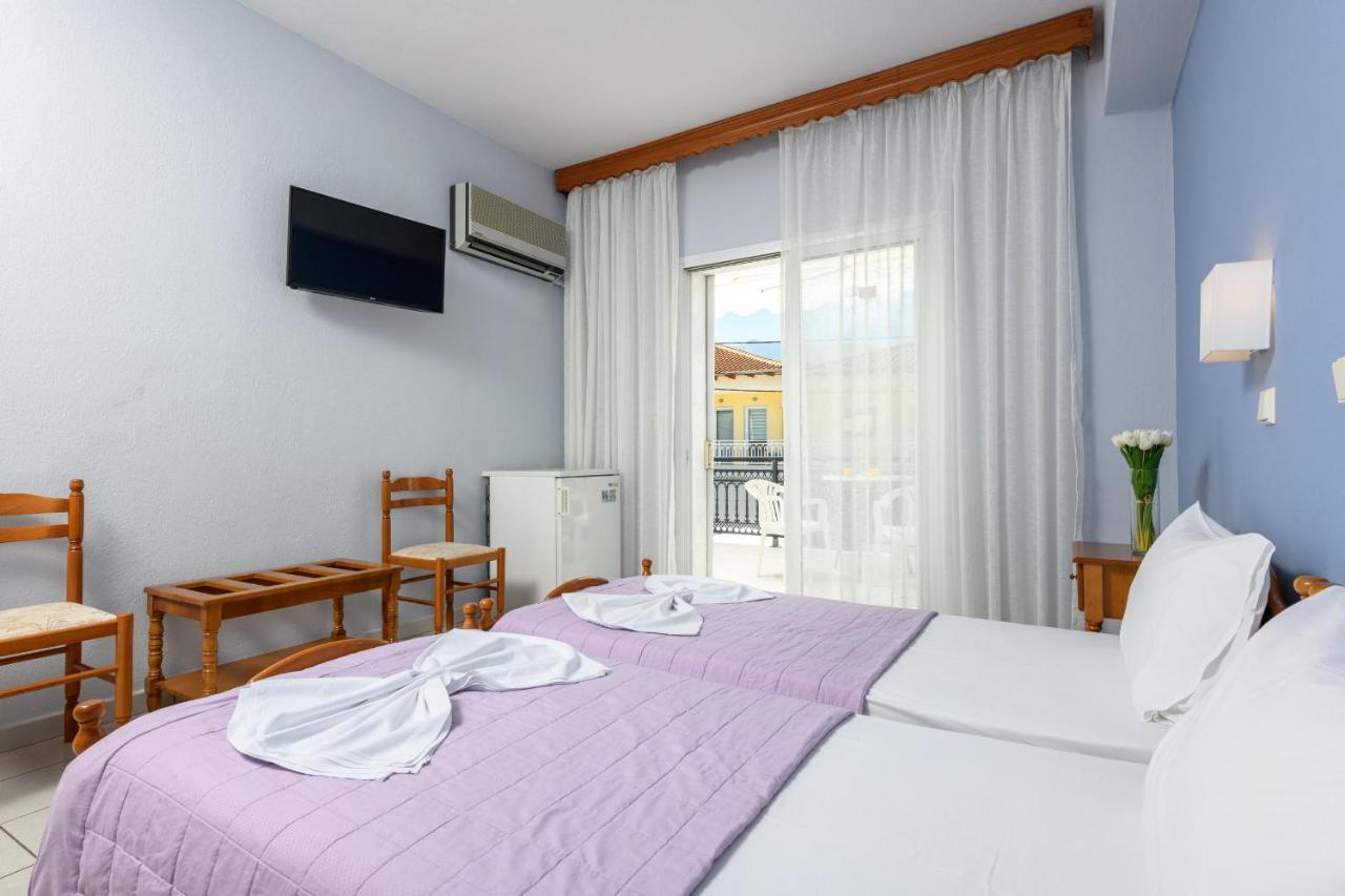 Hotel Mary *