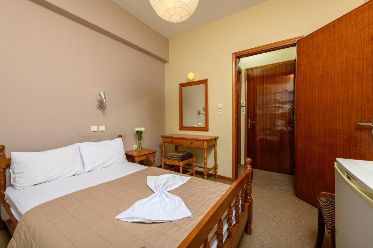 Mary Hotel *