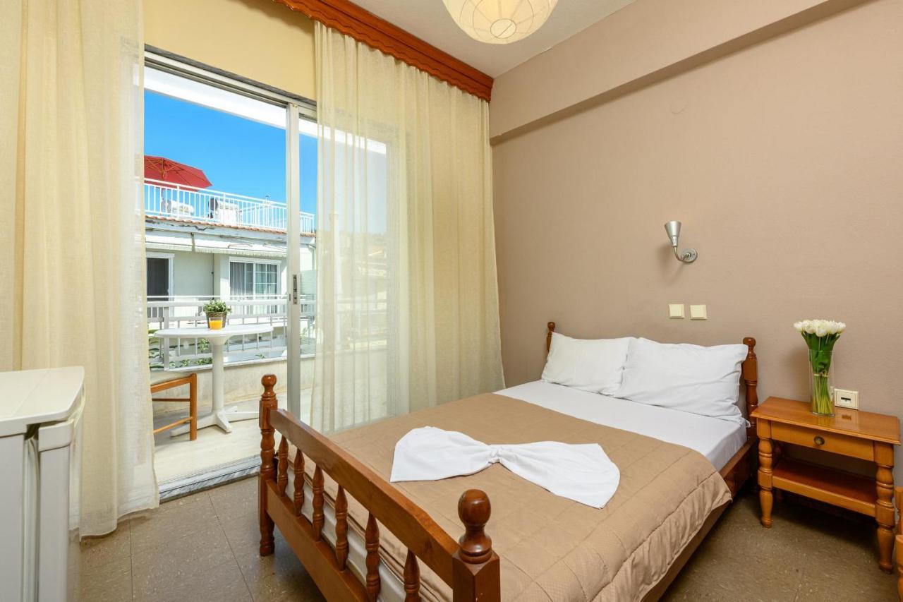 Hotel Mary Limenas (Thasos)