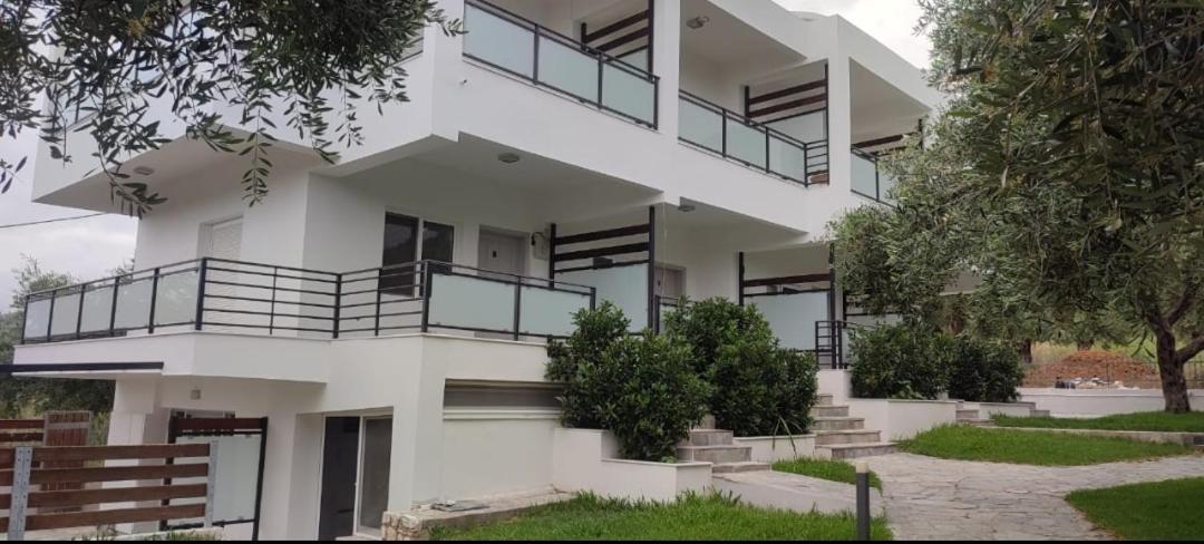 Apartment Villa Riza