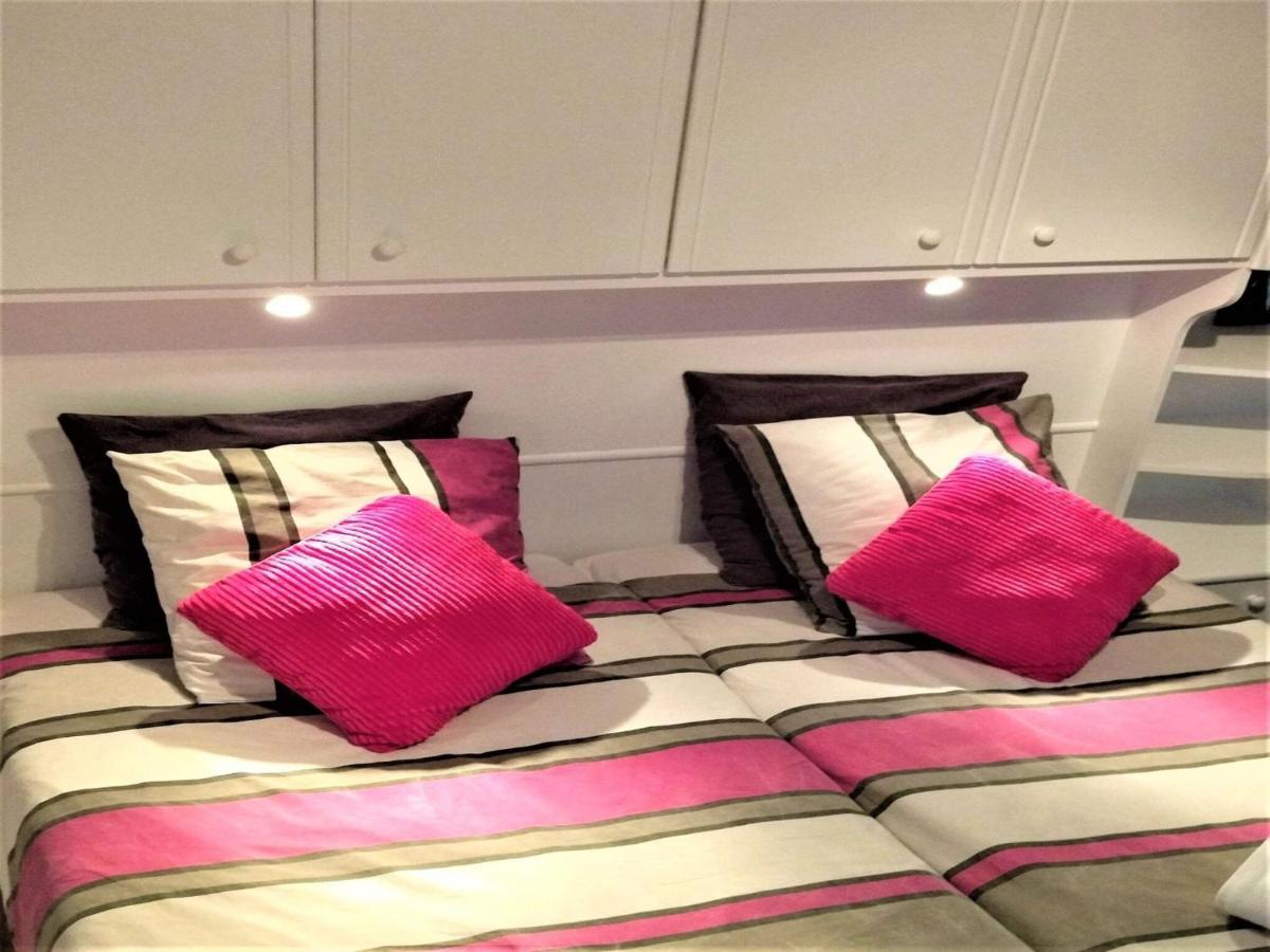 With Stunning Views Near Villa *