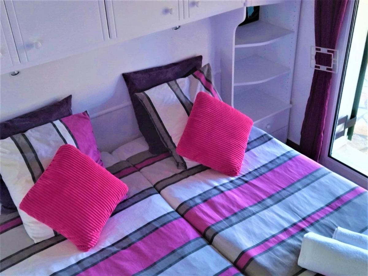 With Stunning Views Near Villa Afionas
