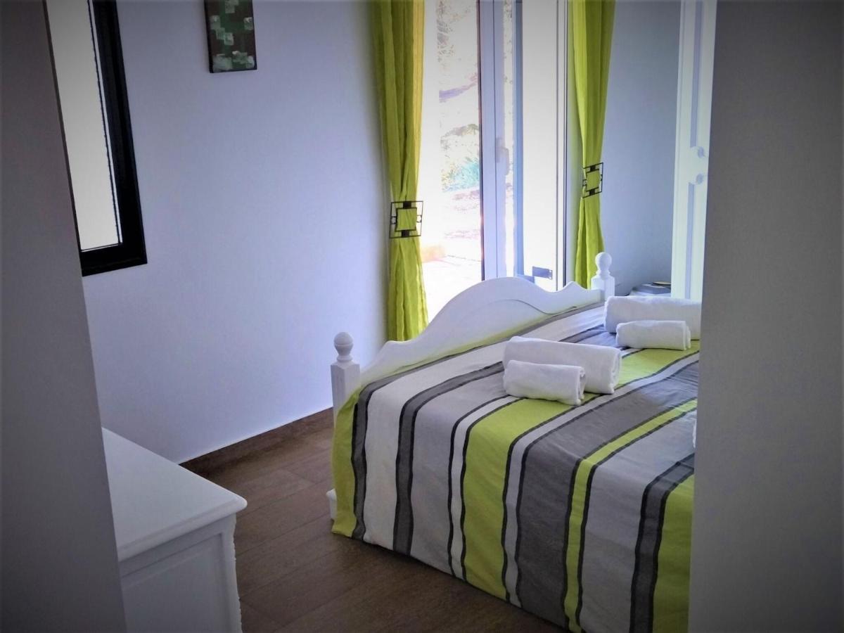 With Stunning Views Near Villa *