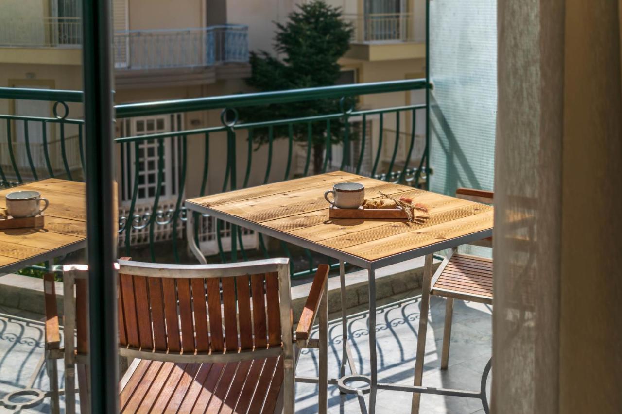 4keys House 3 * Tripoli