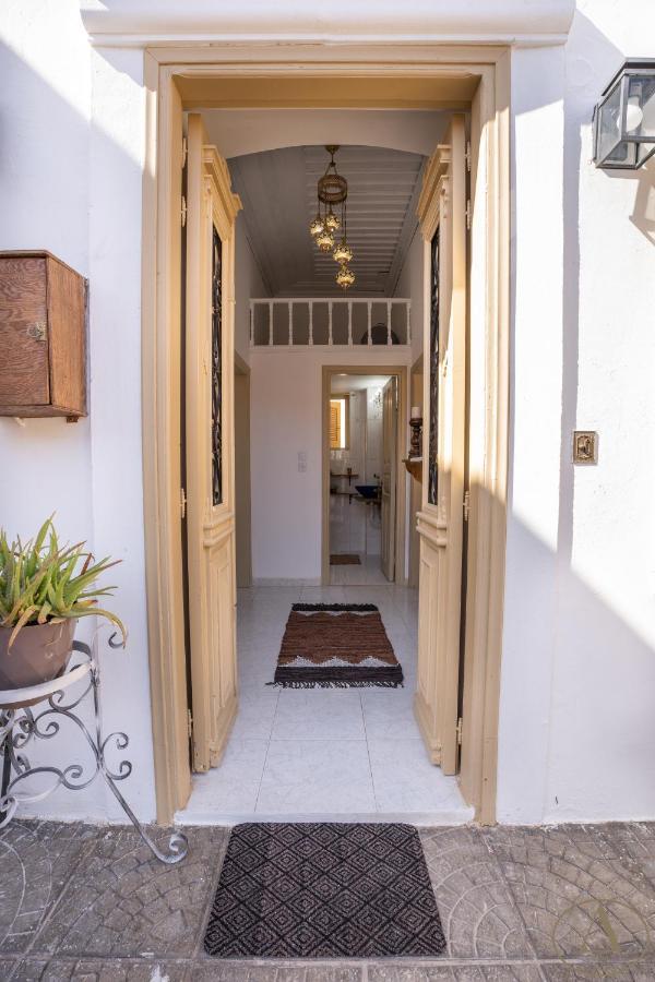 Holiday home Mansion House Chalki Town