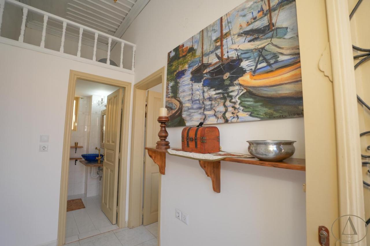 Mansion House Chalki Town