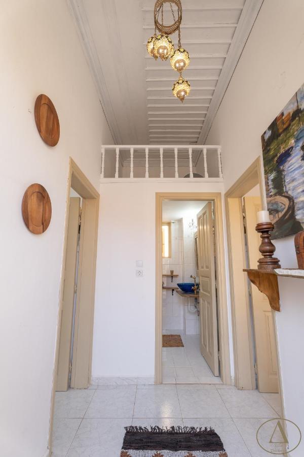 Holiday home Mansion House