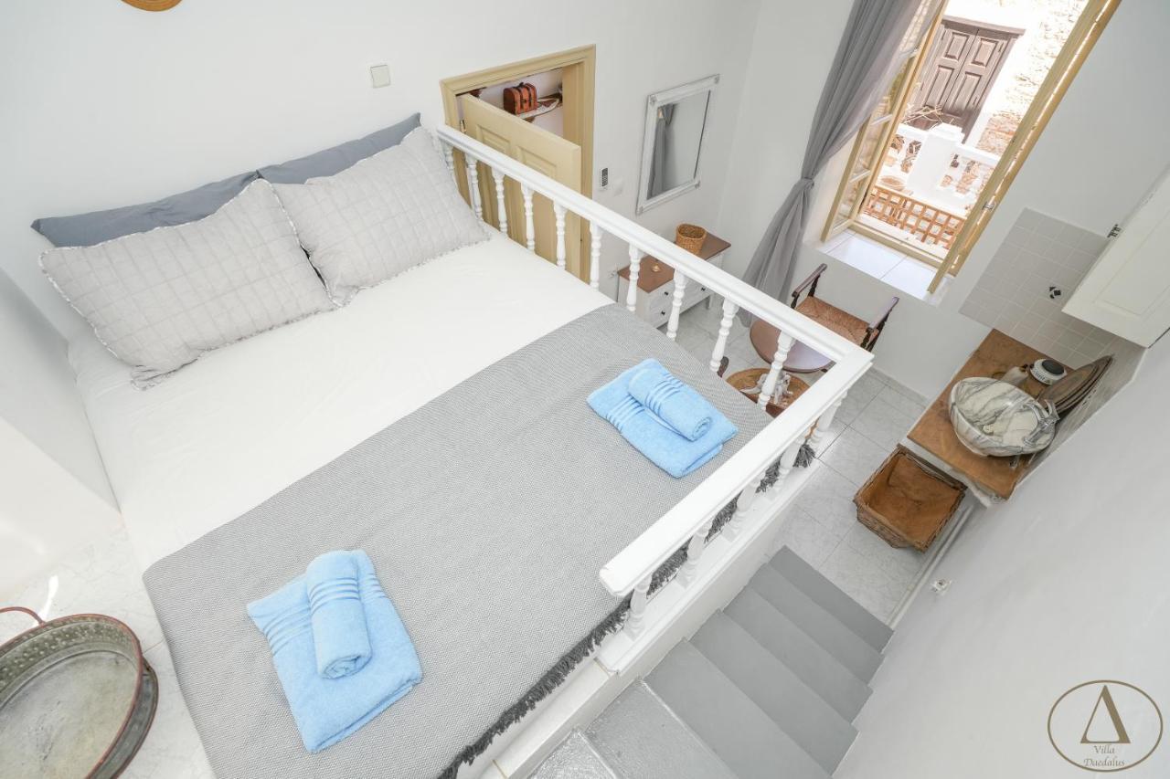 Holiday home Mansion House Chalki Town
