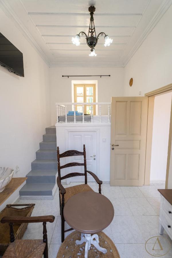 Mansion House Holiday home