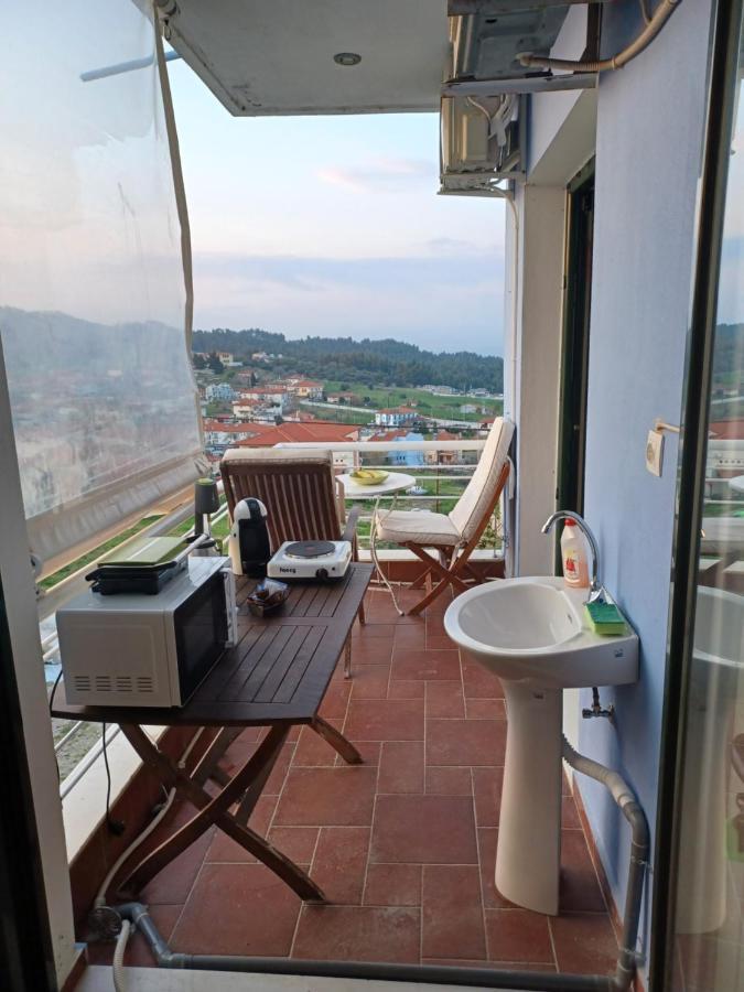 Holiday home Blue House Paliouri