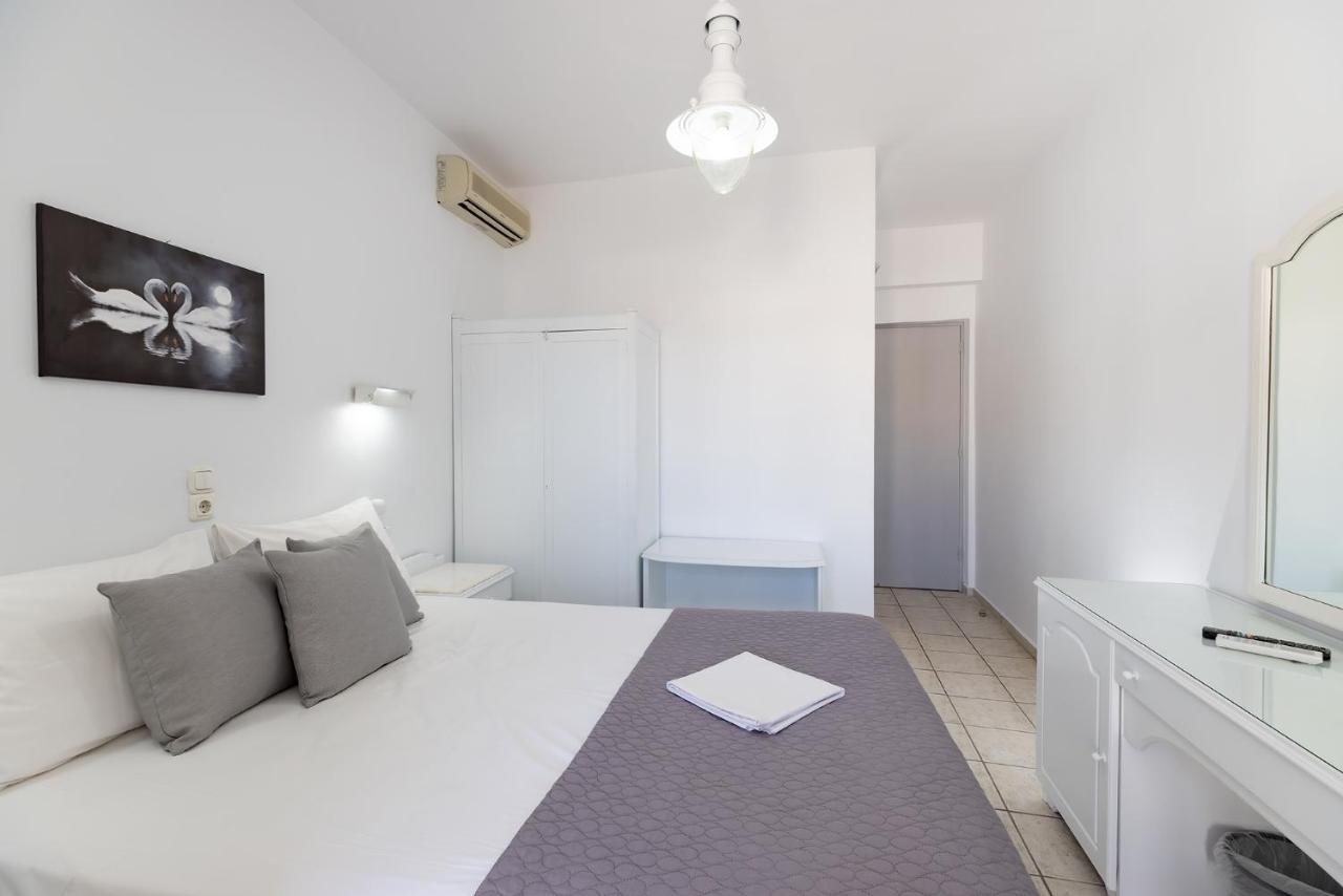 Achilleas Guest house Hydra (Saronic Islands)