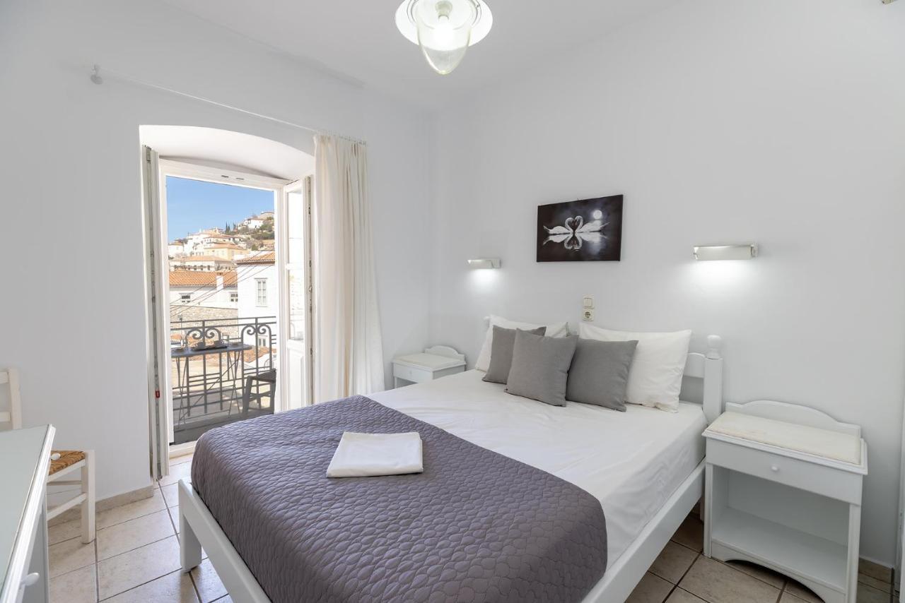 Achilleas Guest house Hydra (Saronic Islands)