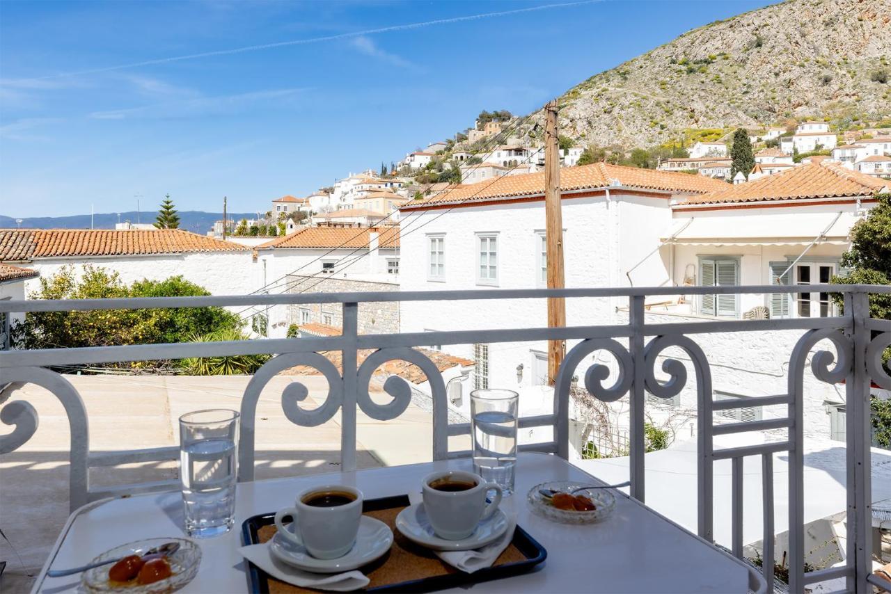 Guest house Achilleas 3*