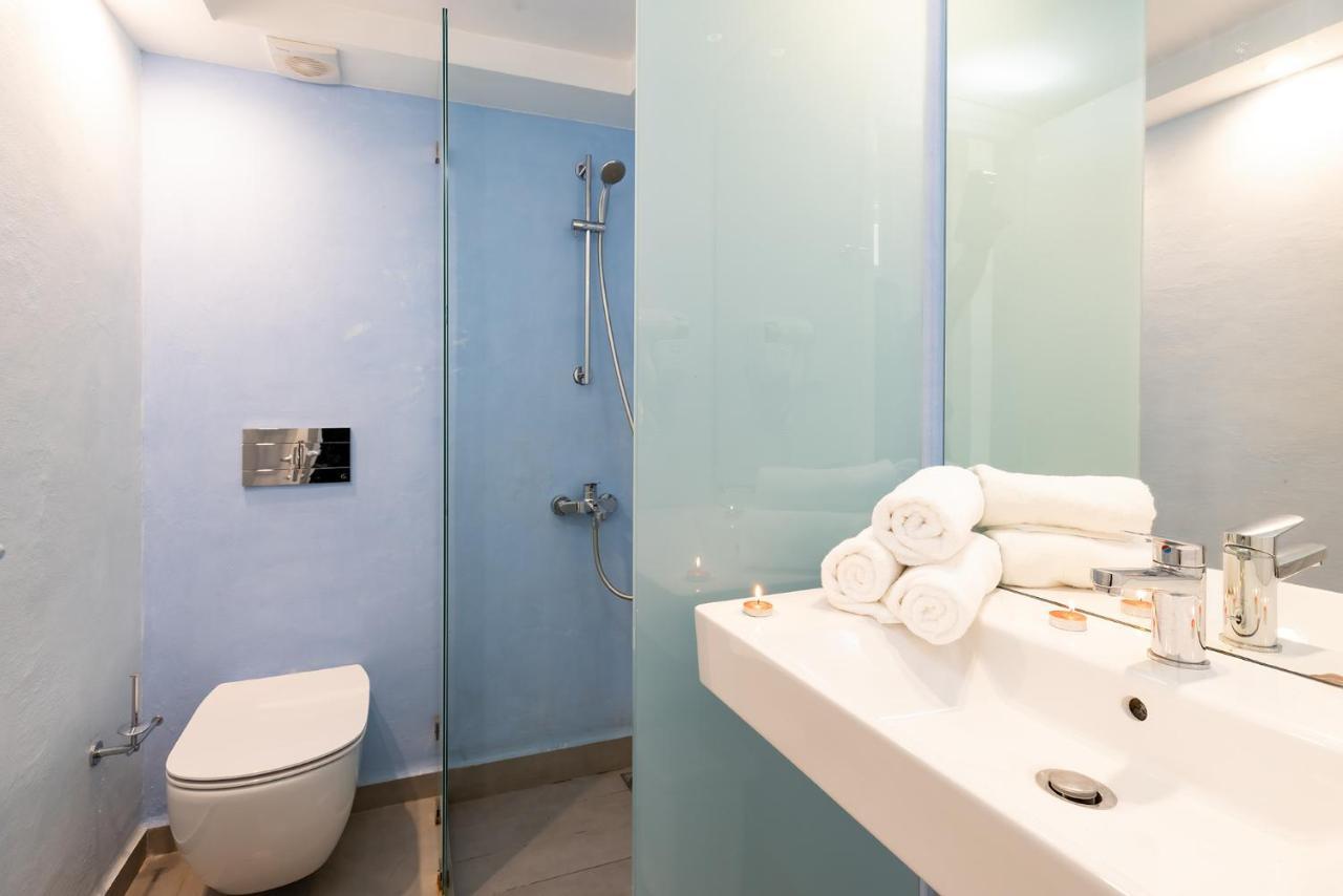 Achilleas Guest house 3*