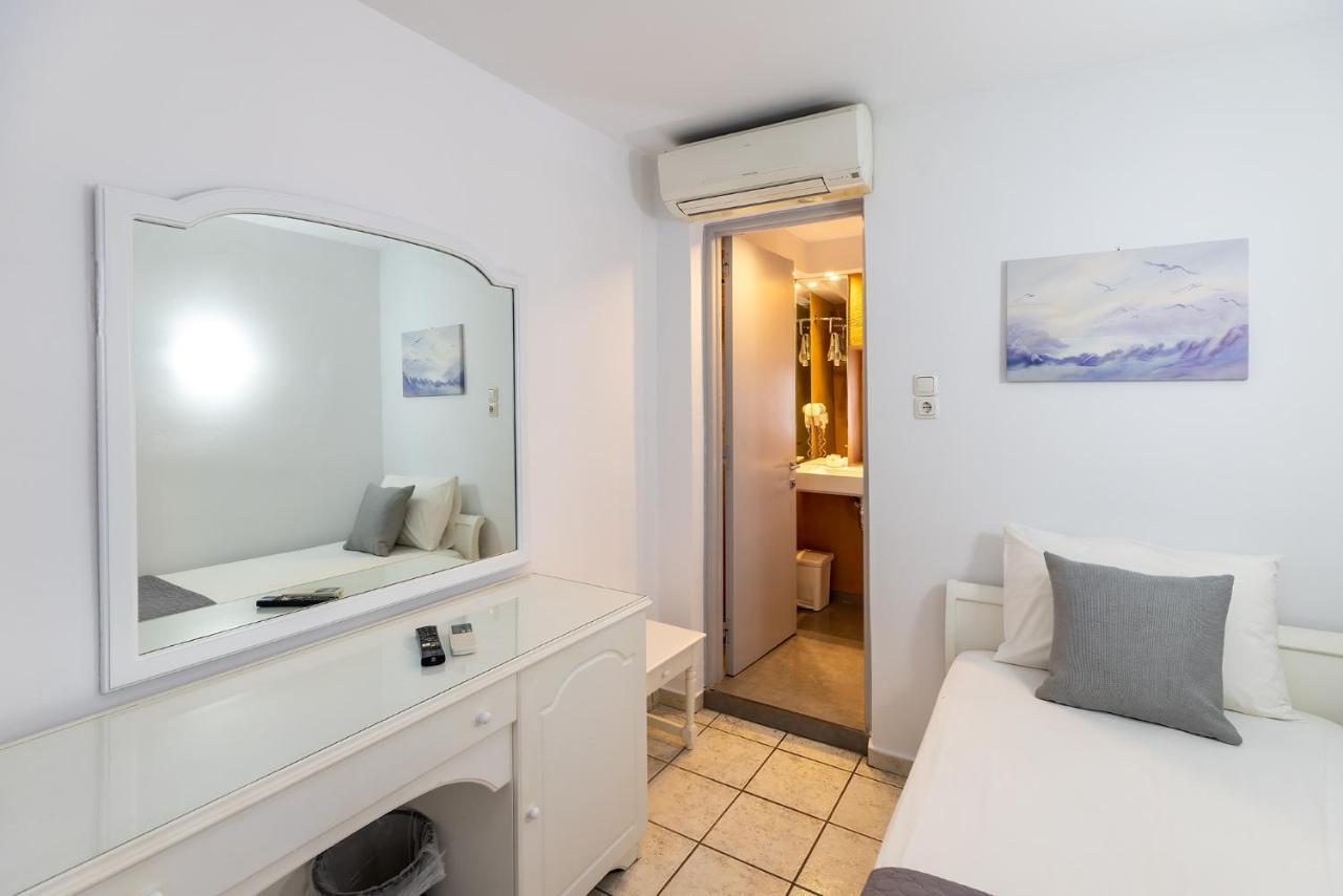 Achilleas Guest house Hydra (Saronic Islands)