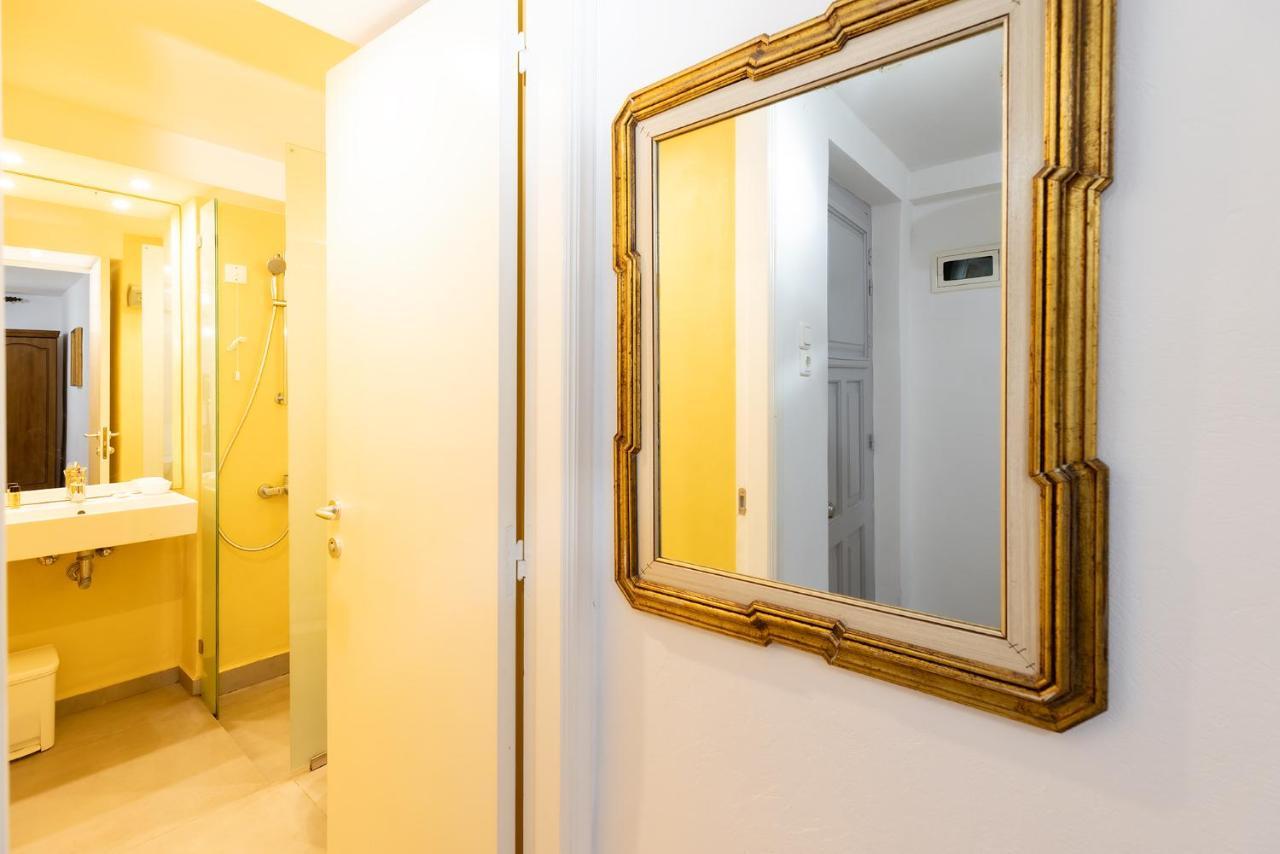 Guest house Achilleas