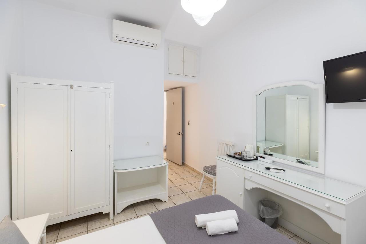Achilleas Guest house