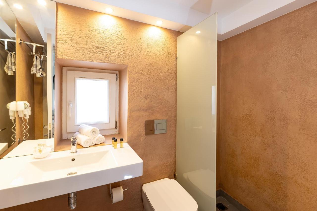 Achilleas Guest house Hydra (Saronic Islands)
