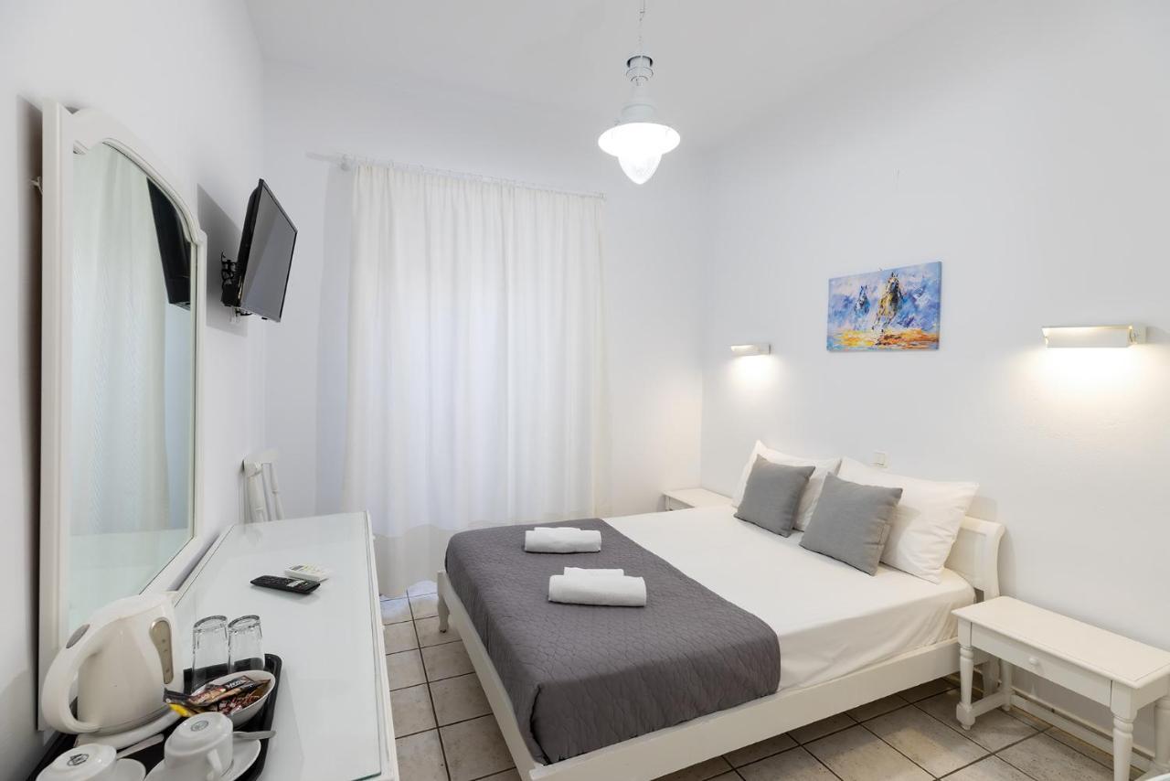 Achilleas Guest house 3*