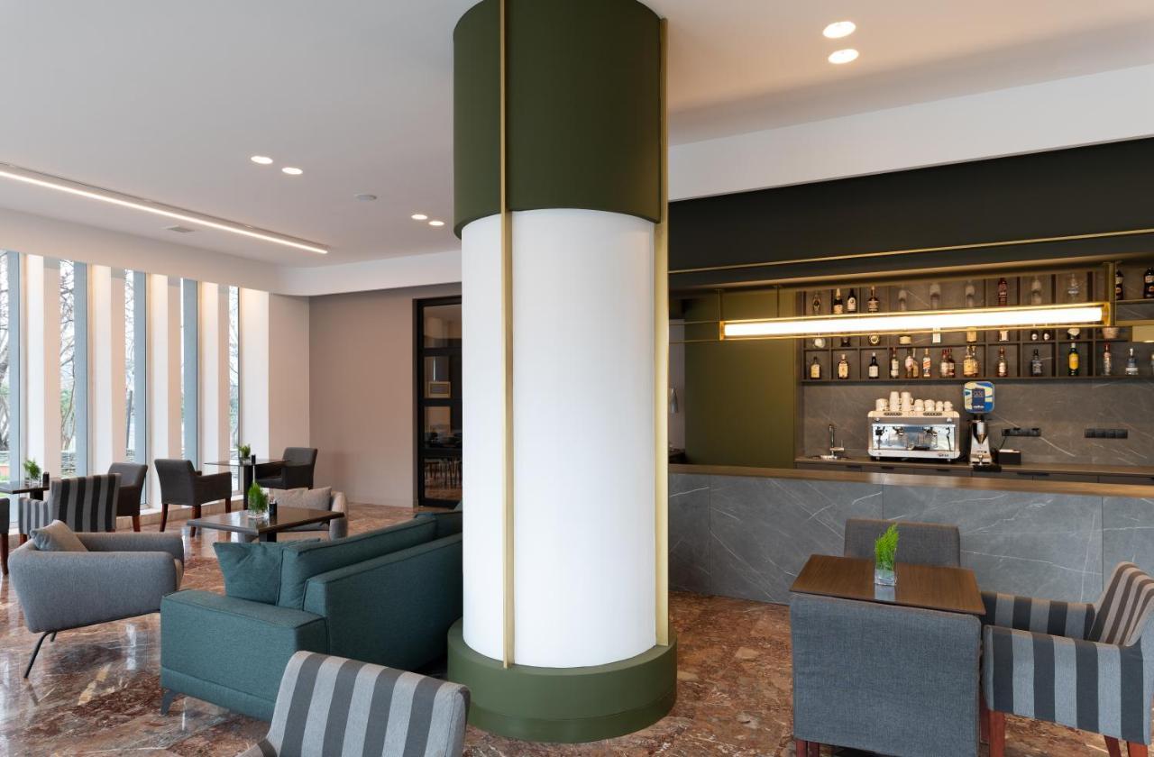 Hotel Nestos 3*