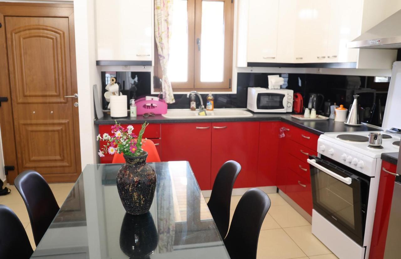 Alsalos Sea View House Apartment *
