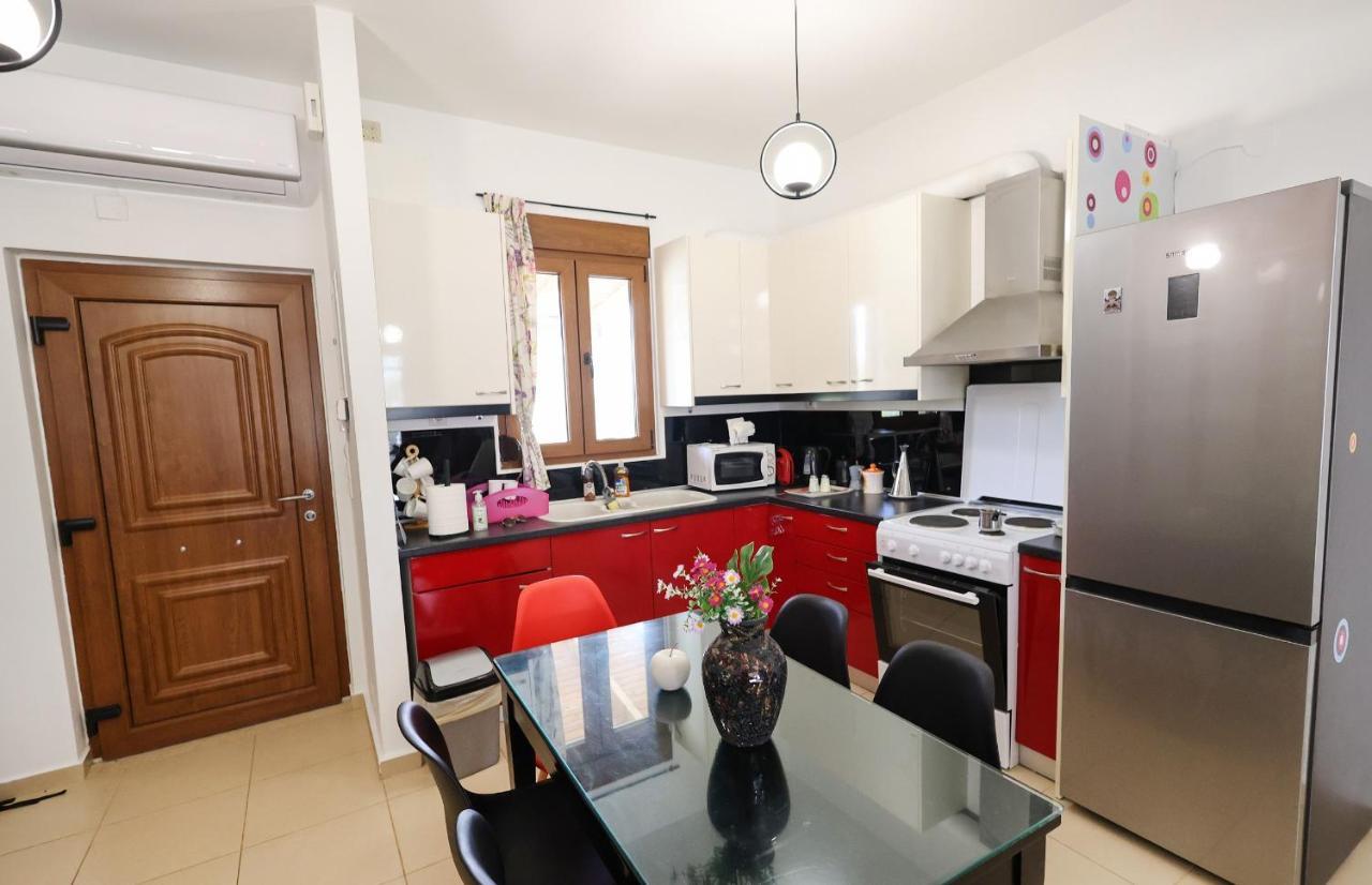 Alsalos Sea View House Apartment