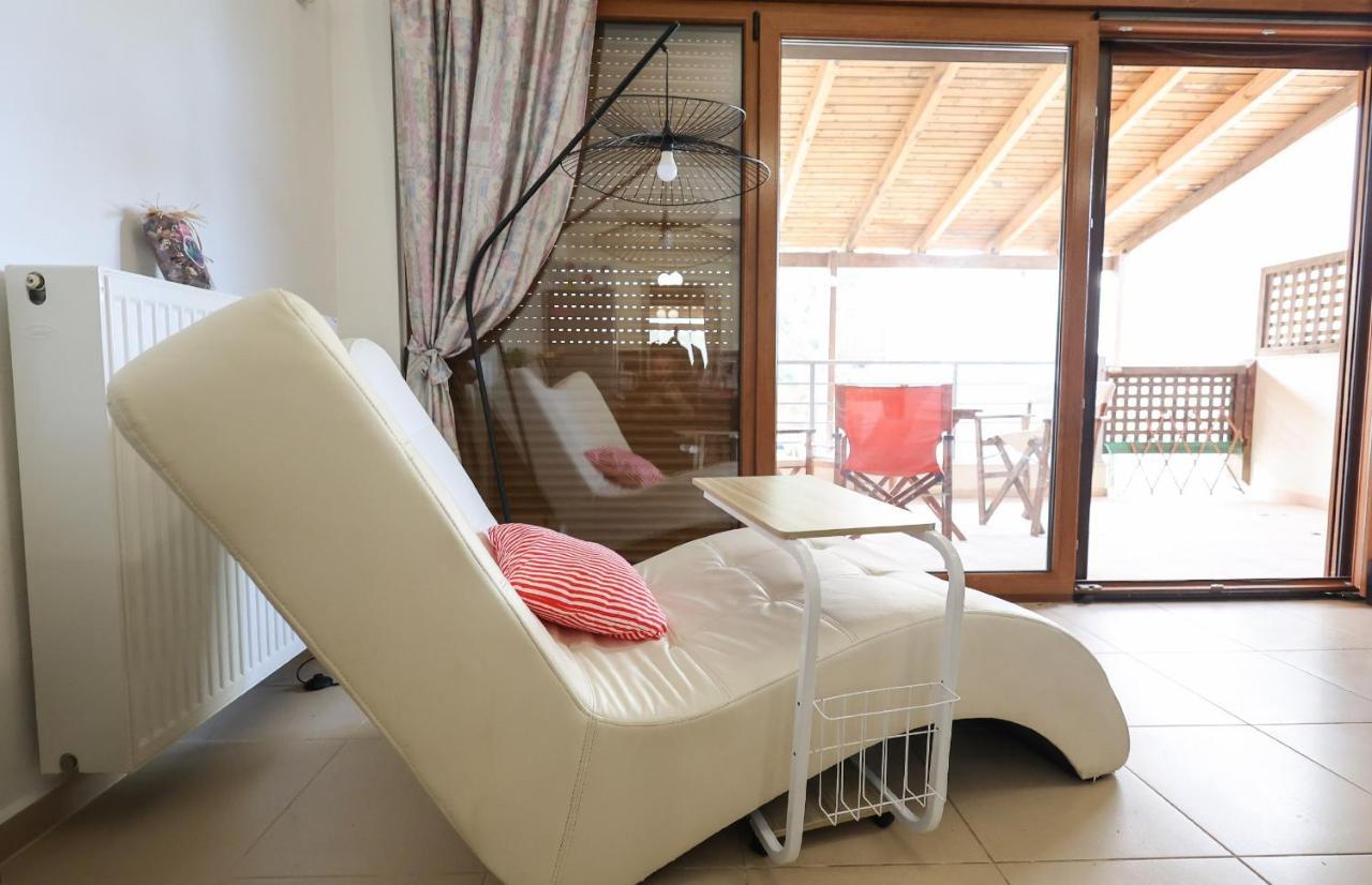 Apartment Alsalos Sea View House *