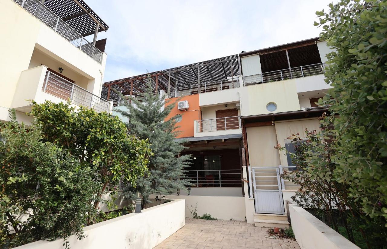 Apartment Alsalos Sea View House *