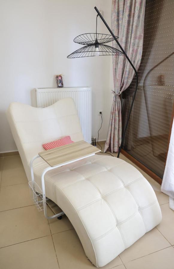 Alsalos Sea View House Apartment *