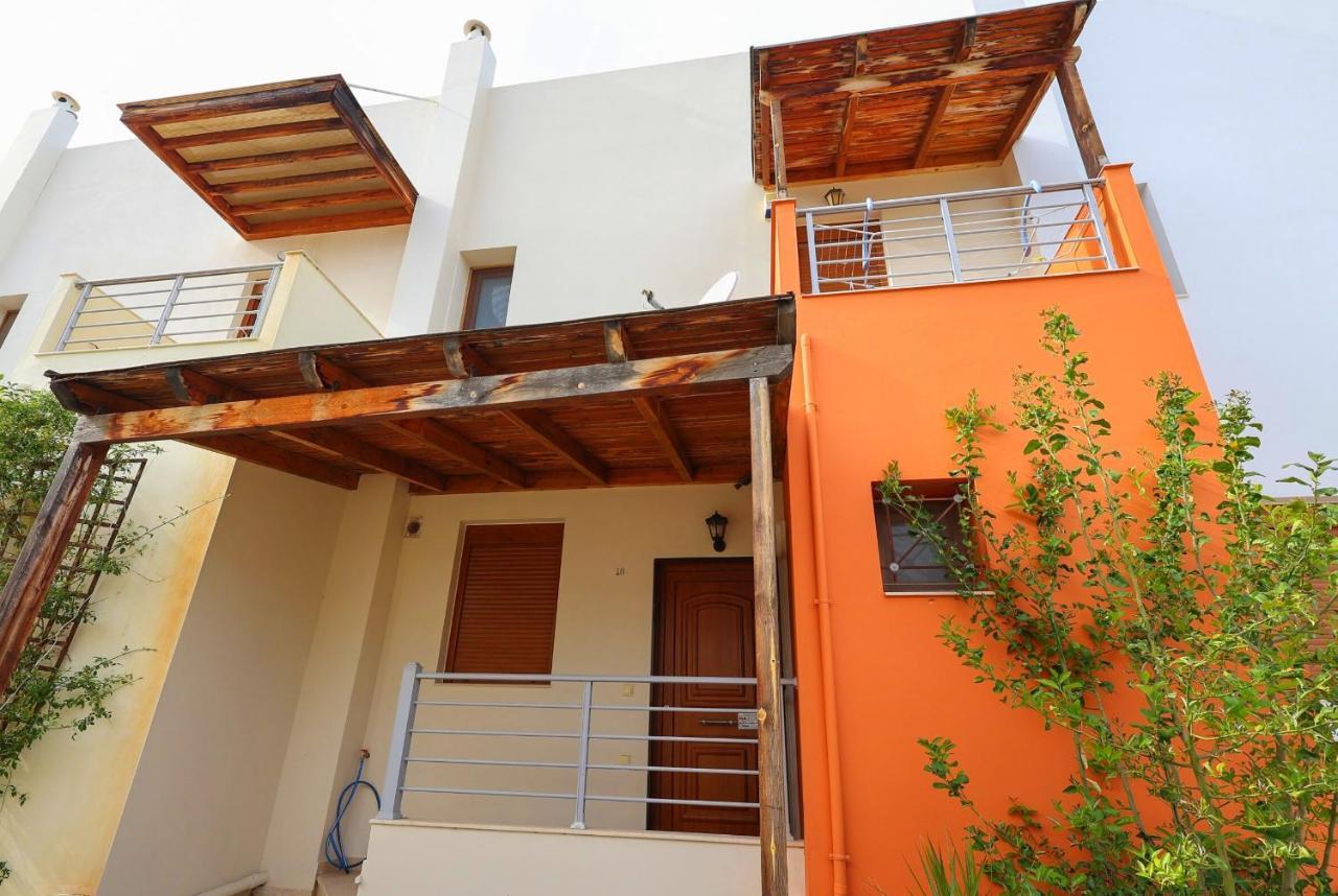 Alsalos Sea View House Apartment *