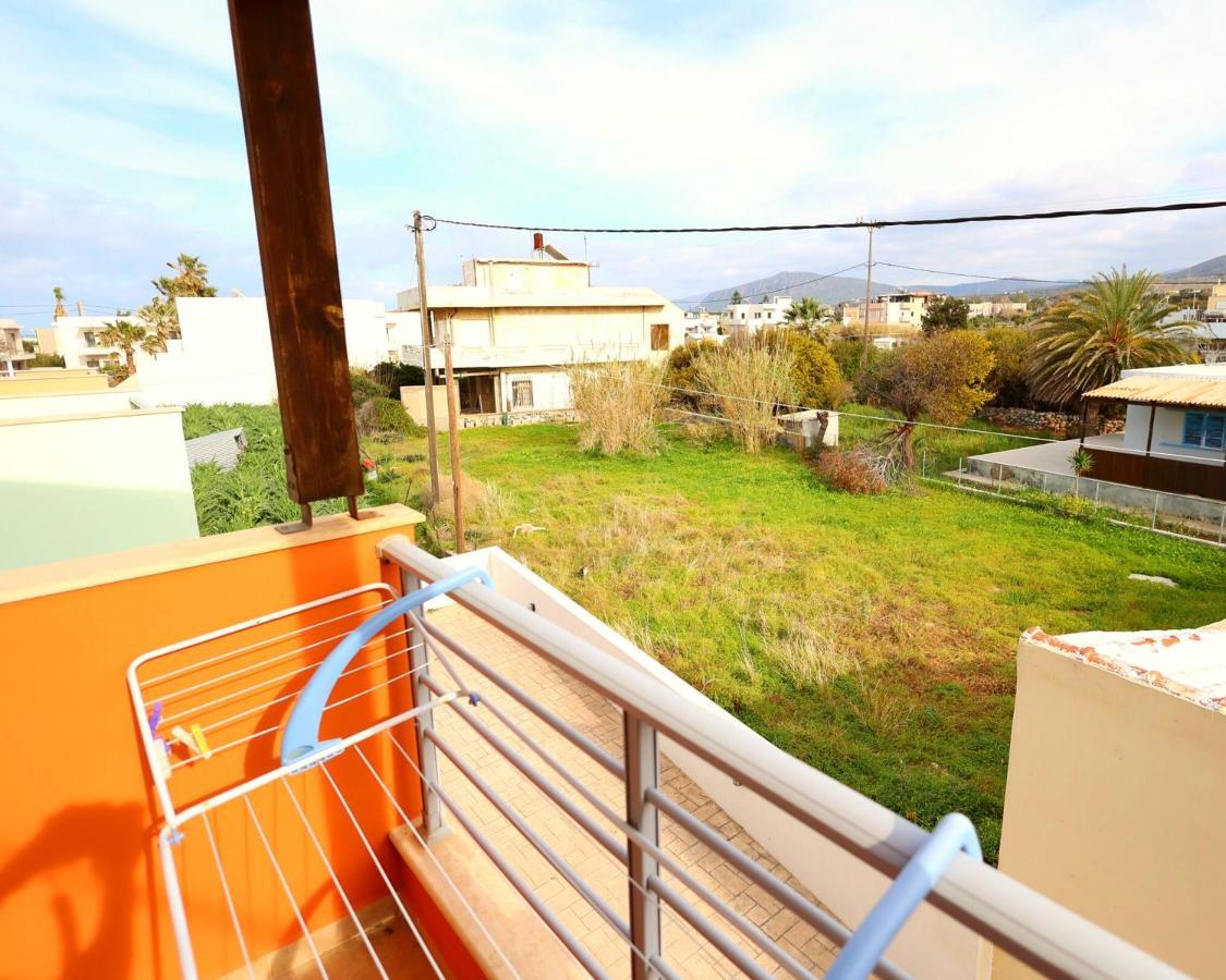 Alsalos Sea View House *
