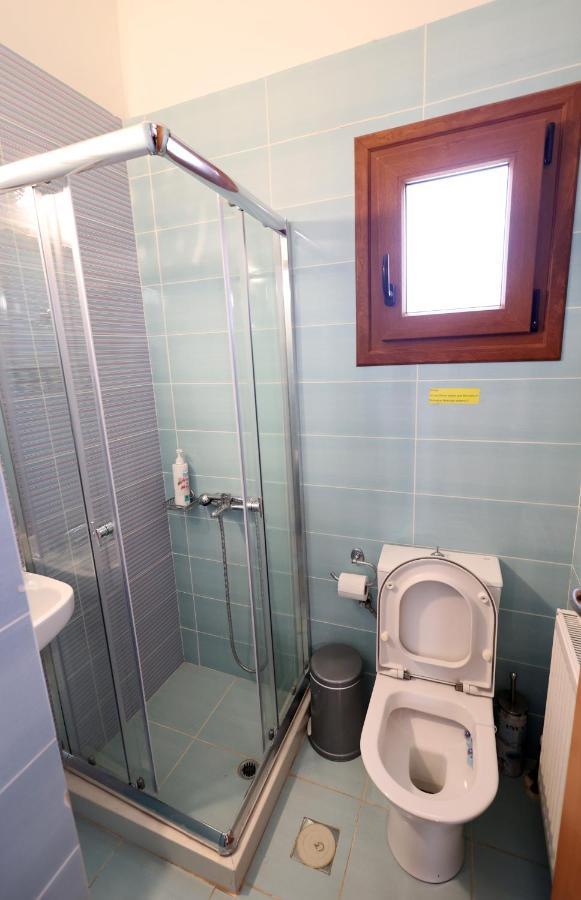 Alsalos Sea View House Apartment *