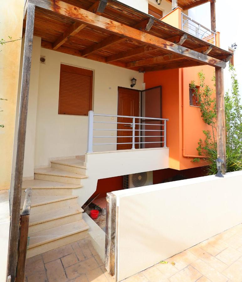 Alsalos Sea View House Apartment *