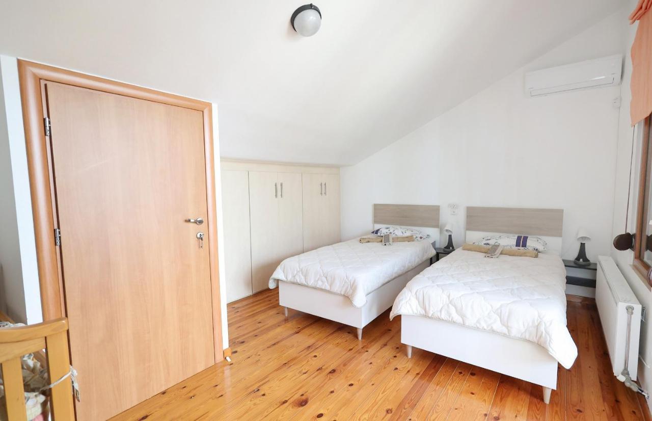 Apartment Alsalos Sea View House Gournes Gouvon