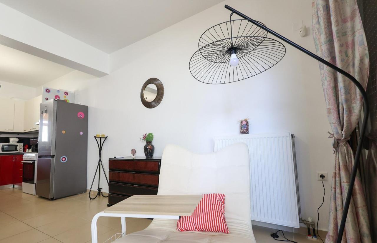 Alsalos Sea View House Apartment