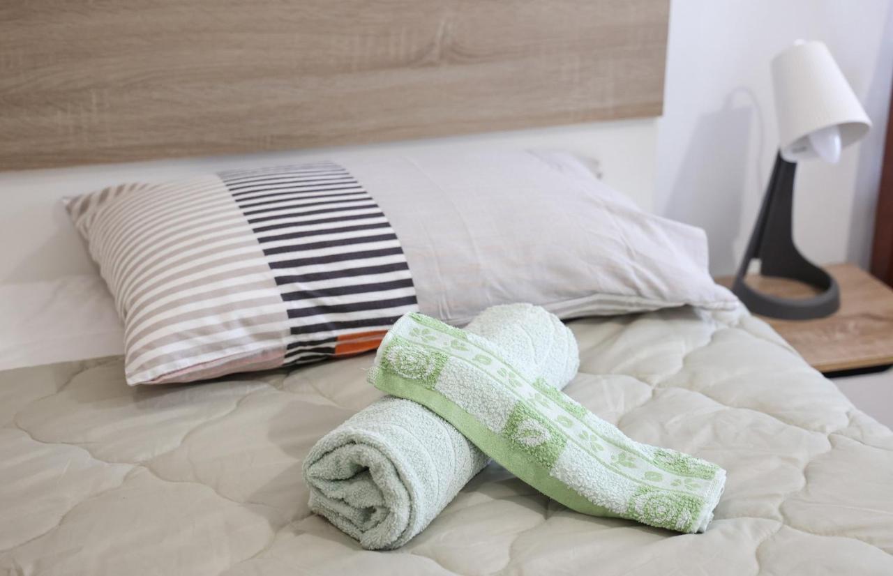 Alsalos Sea View House Apartment *