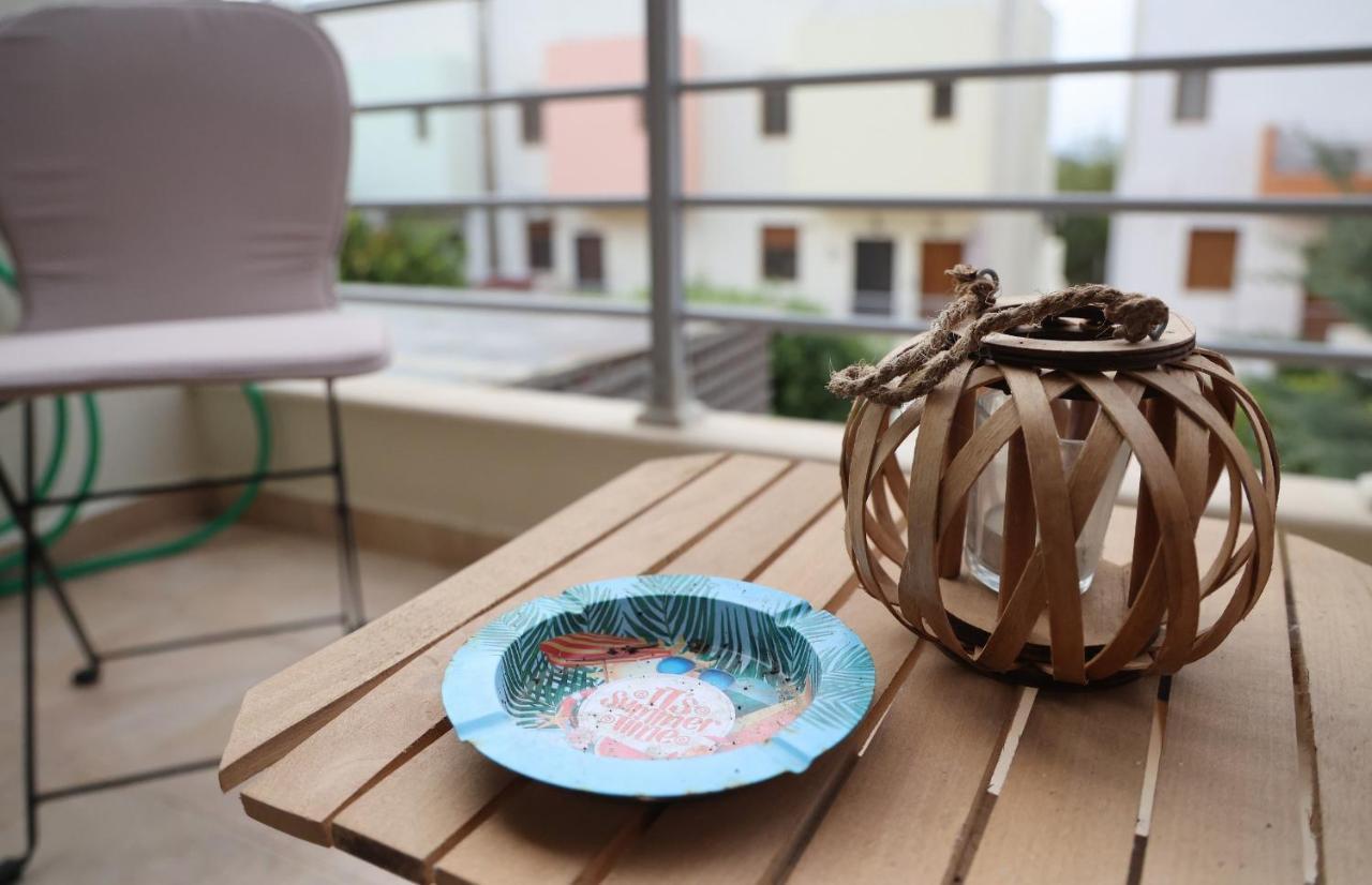 Apartment Alsalos Sea View House *