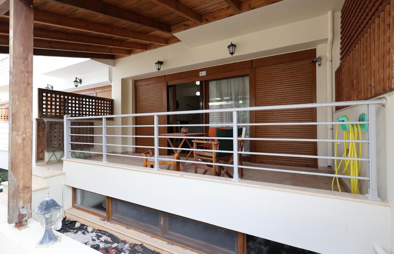 Alsalos Sea View House *