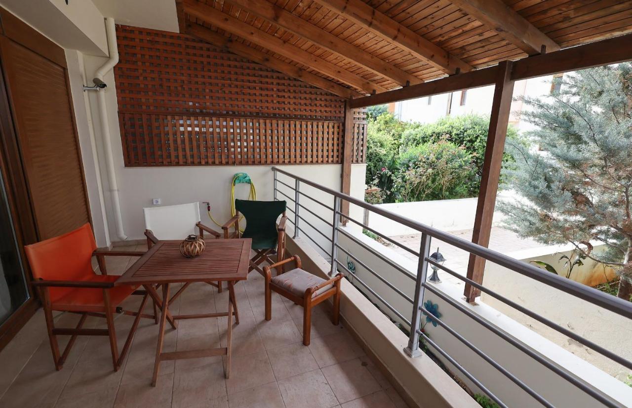 Apartment Alsalos Sea View House