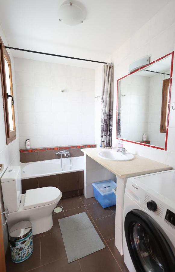 Alsalos Sea View House Apartment