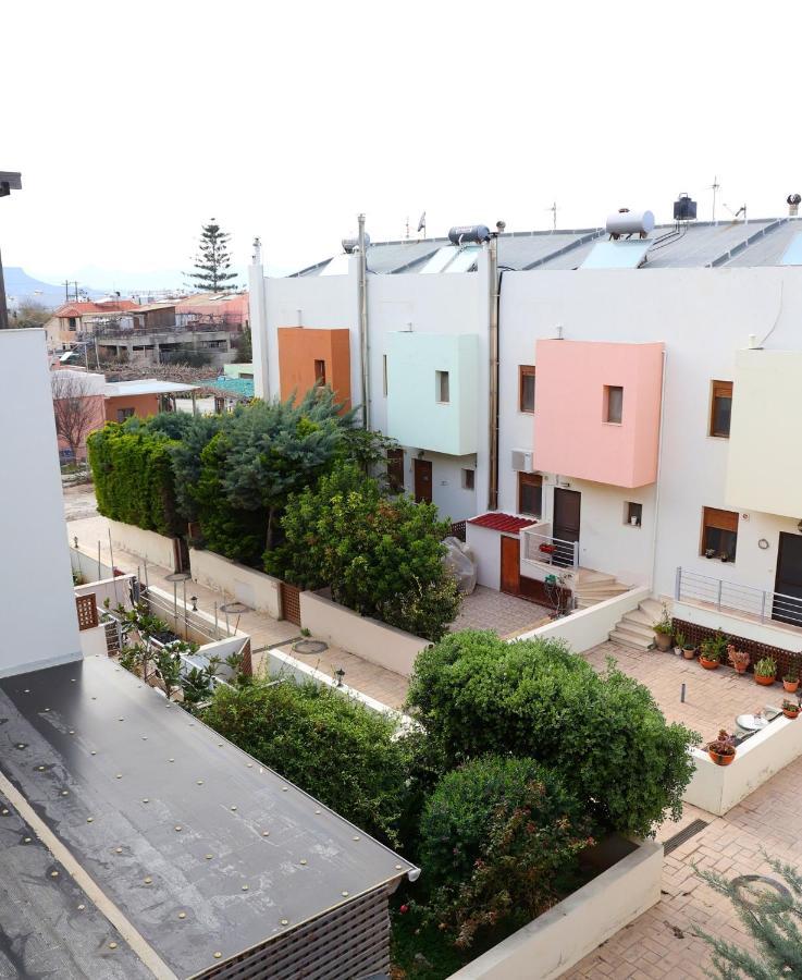 Alsalos Sea View House Apartment